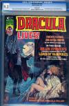 Dracula Lives! #5