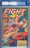 Fight Comics #51