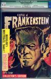 Castle of Frankenstein #1
