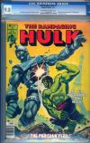 Rampaging Hulk #2
