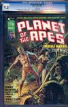 Planet of the Apes #8