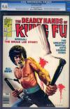Deadly Hands of Kung-Fu #28