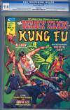 Deadly Hands of Kung-Fu #6