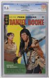 Daniel Boone #10