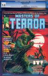 Masters of Terror #1