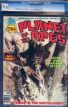 Planet of the Apes #26