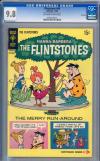 Flintstones #49