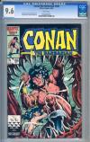 Conan the Barbarian #186
