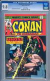 Conan the Barbarian #51