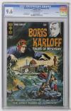 Boris Karloff Tales of Mystery #22