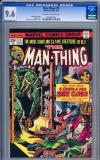Man-Thing Vol. 1 #15