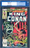 King Conan #15