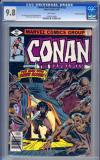 Conan the Barbarian #102