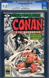 Conan the Barbarian #105