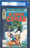King Conan #9