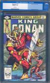 King Conan #11