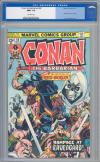 Conan the Barbarian #48