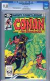 Conan the Barbarian #133
