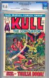 Kull the Conqueror Vol. 1 #3