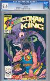 King Conan #21