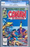 Conan the Barbarian #138