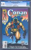 Conan the Barbarian #273