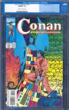 Conan the Barbarian #274