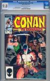 Conan the Barbarian #160