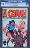 Conan the Barbarian #161