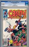 Conan the Barbarian #169