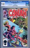 Conan the Barbarian #170
