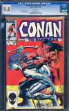 Conan the Barbarian #168