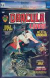 Dracula Lives! #3