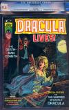 Dracula Lives! #7