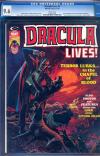 Dracula Lives! #6