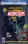 Marvel Preview #8