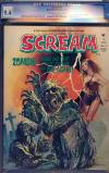 Scream #5