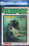 Eerie Magazine #37