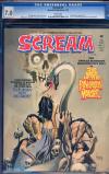 Scream #7