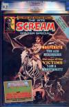 Scream #11