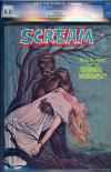 Scream #4