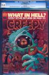 Creepy #114