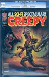 Creepy #107
