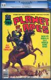 Planet of the Apes #24