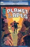 Planet of the Apes #5