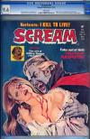 Scream #10