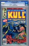 Kull the Destroyer Vol. 1 #29