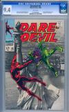Daredevil #45