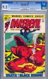 Daredevil #81