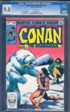 Conan the Barbarian #145
